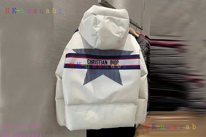 NEW 디올 패딩 신상 DR 5525347