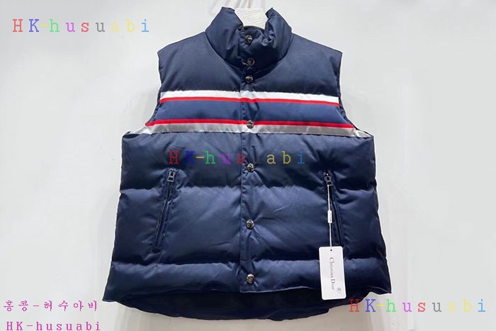 NEW 디올 패딩조끼 신상 DR 5525349