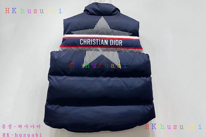 NEW 디올 패딩조끼 신상 DR 5525349
