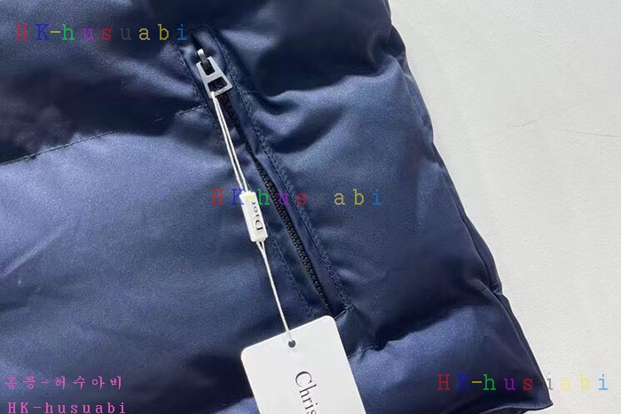NEW 디올 패딩조끼 신상 DR 5525349