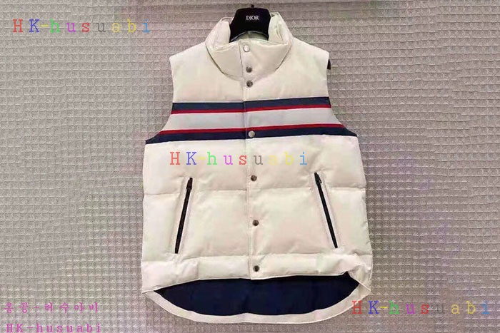 NEW 디올 패딩조끼 신상 DR 5525349