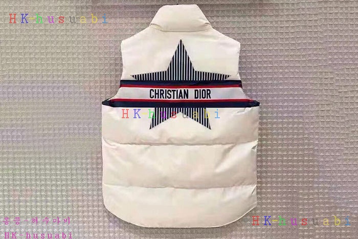 NEW 디올 패딩조끼 신상 DR 5525349