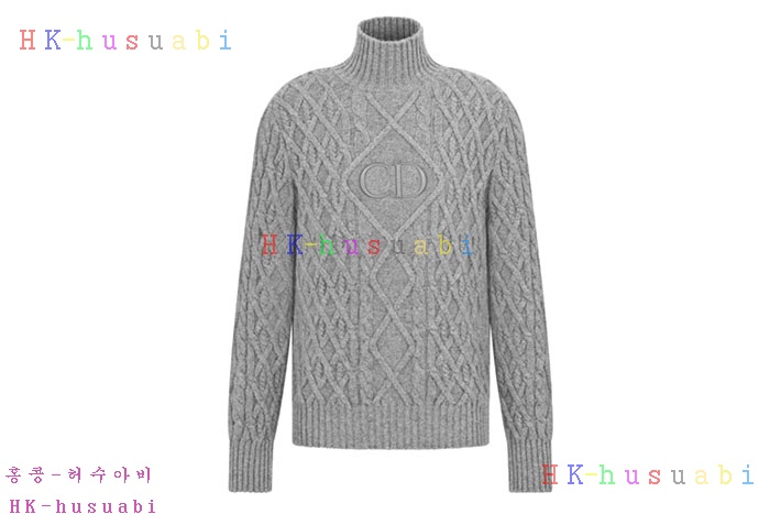 NEW 디올 니트 신상 DR 5525351
