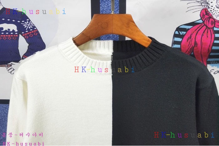 NEW 펜디 니트 신상 FD 2245520
