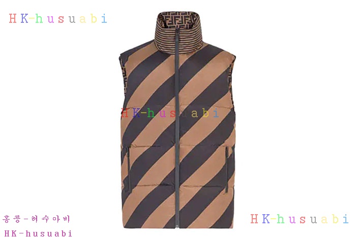 NEW 펜디 패딩조끼 신상 FD 2245521