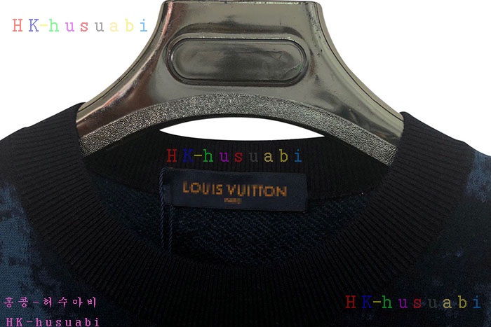 NEW 루이비통 니트 신상 LV 4425120