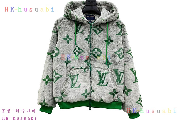 NEW 루이비통 자켓 신상 LV 4425122