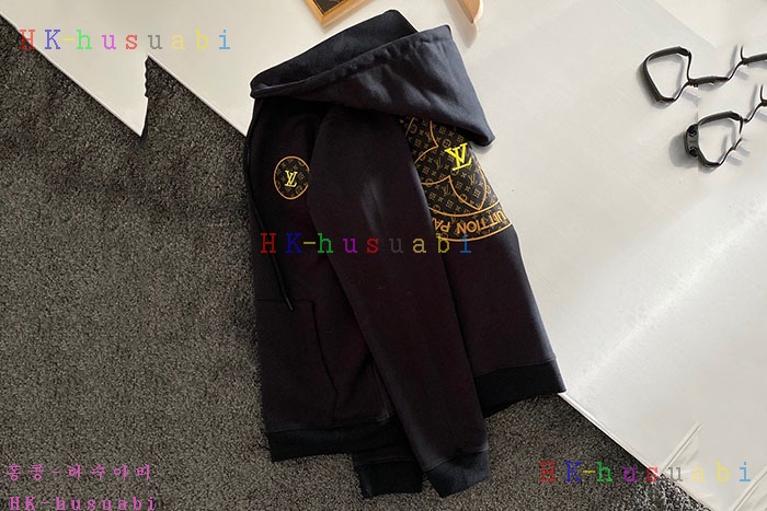 NEW 루이비통 후드티 신상 LV 4425126