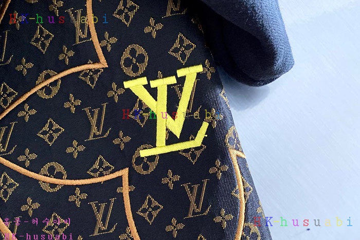 NEW 루이비통 후드티 신상 LV 4425126