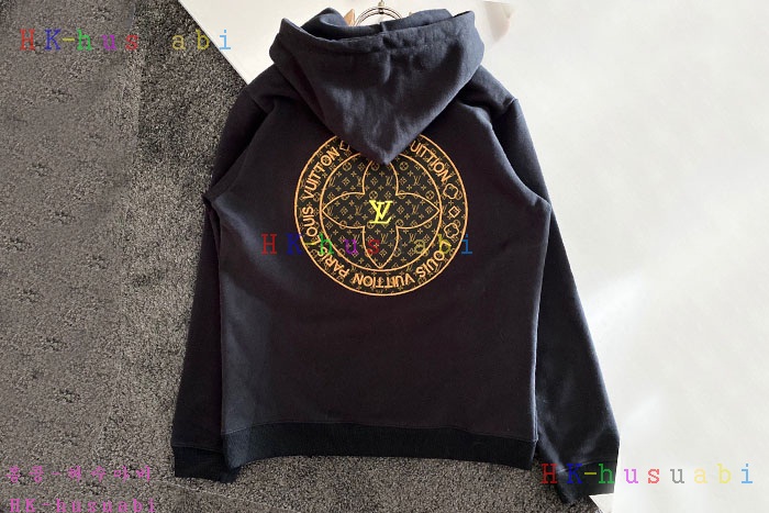 NEW 루이비통 후드티 신상 LV 4425126