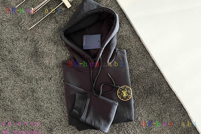 NEW 루이비통 후드티 신상 LV 4425126