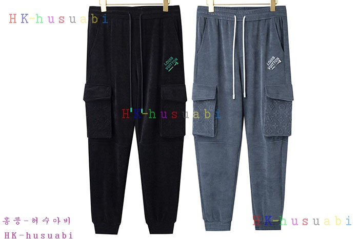 NEW 루이비통 바지 신상 LV 4425131