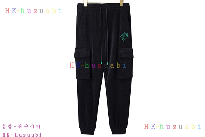 NEW 루이비통 바지 신상 LV 4425131