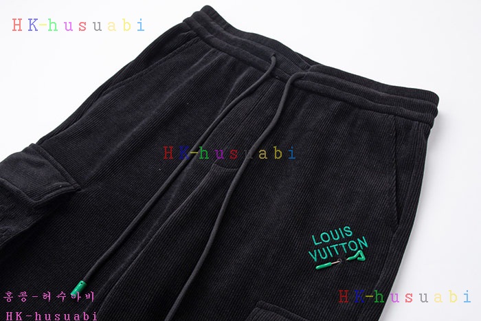 NEW 루이비통 바지 신상 LV 4425131