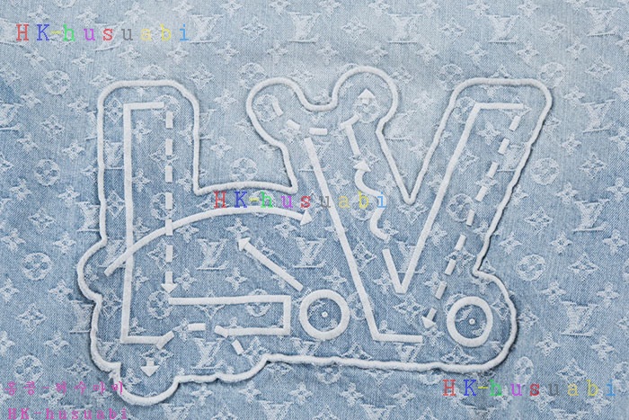 NEW 루이비통 자켓 신상 LV 4425110