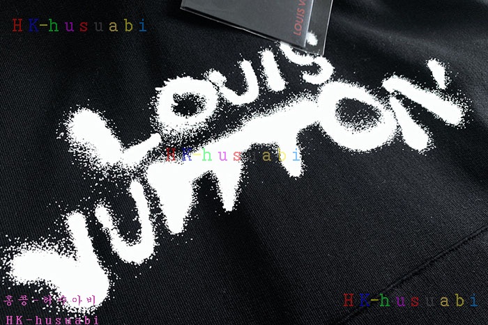 NEW 루이비통 후드티 신상 LV 4425116