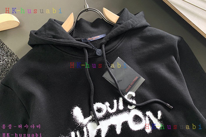 NEW 루이비통 후드티 신상 LV 4425116