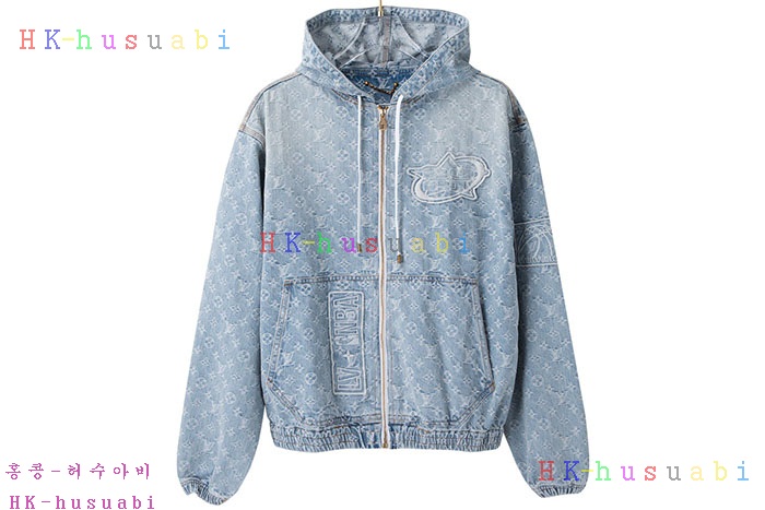 NEW 루이비통 자켓 신상 LV 4425110