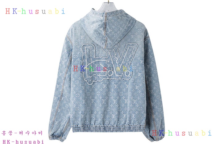 NEW 루이비통 자켓 신상 LV 4425110