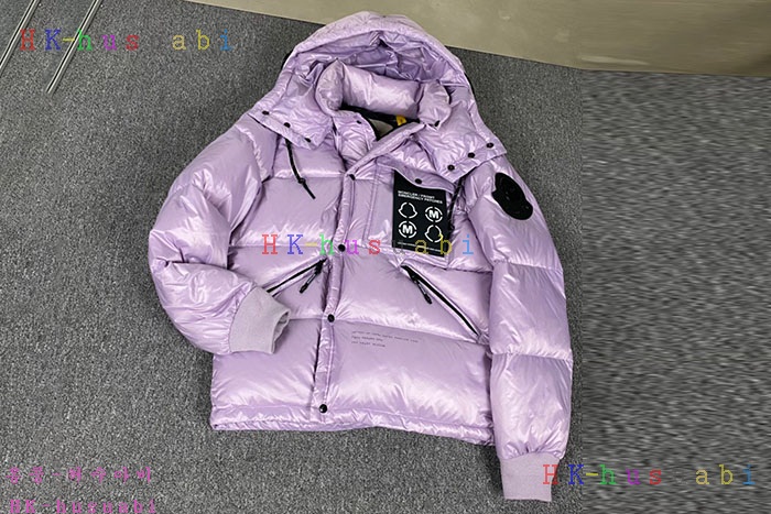 NEW 몽클레어 패딩 신상 M 5277215