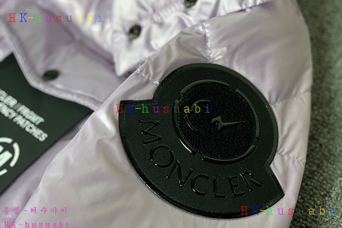 NEW 몽클레어 패딩 신상 M 5277215