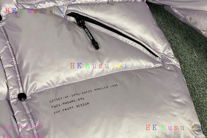 NEW 몽클레어 패딩 신상 M 5277215