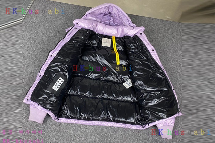NEW 몽클레어 패딩 신상 M 5277215