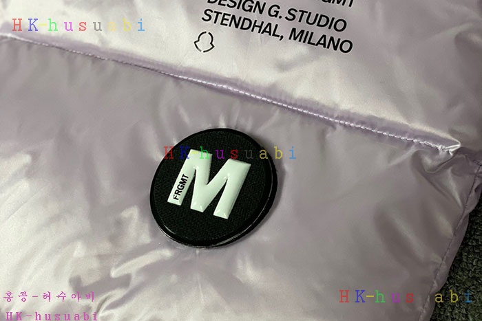 NEW 몽클레어 패딩 신상 M 5277215