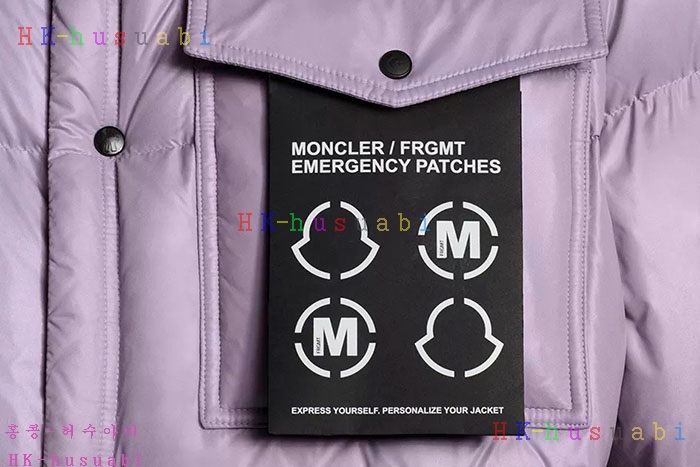 NEW 몽클레어 패딩 신상 M 5277215