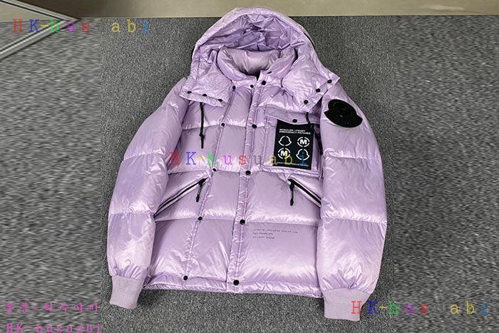 NEW 몽클레어 패딩 신상 M 5277215