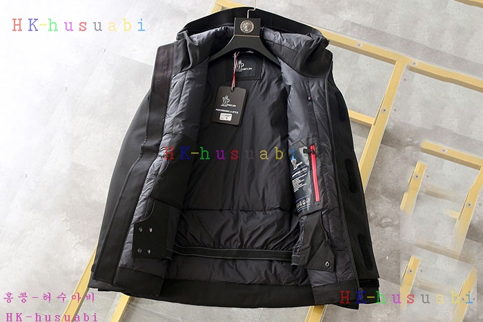 NEW 몽클레어 패딩 신상 M 5277219