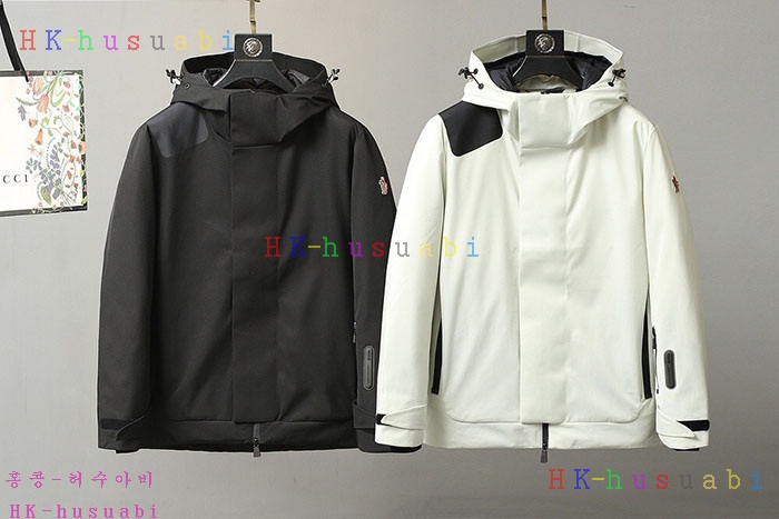 NEW 몽클레어 패딩 신상 M 5277219