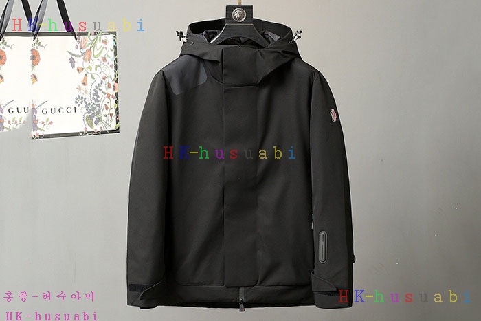 NEW 몽클레어 패딩 신상 M 5277219