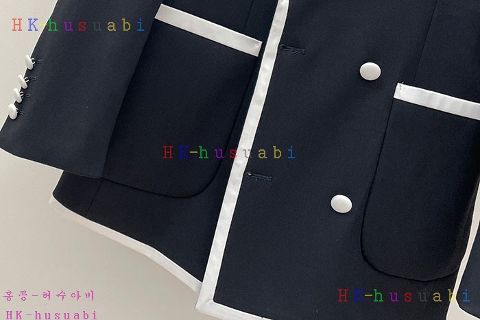 NEW 발망 자켓 신상 BM 552592