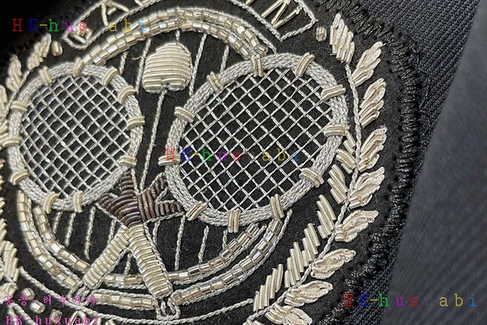 NEW 발망 자켓 신상 BM 552592