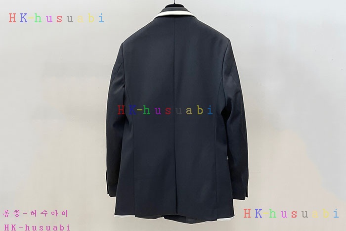 NEW 발망 자켓 신상 BM 552592