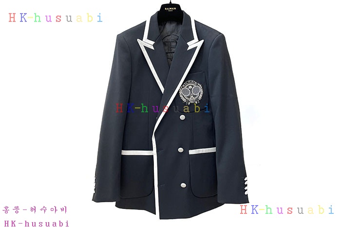 NEW 발망 자켓 신상 BM 552592