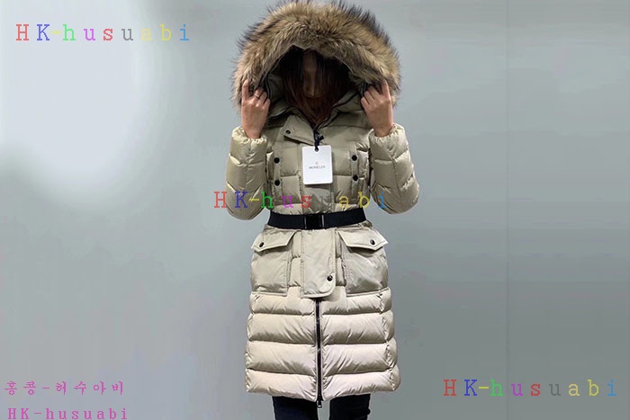 NEW 몽클레어 패딩 신상 M 3525514