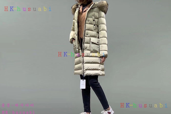 NEW 몽클레어 패딩 신상 M 3525514