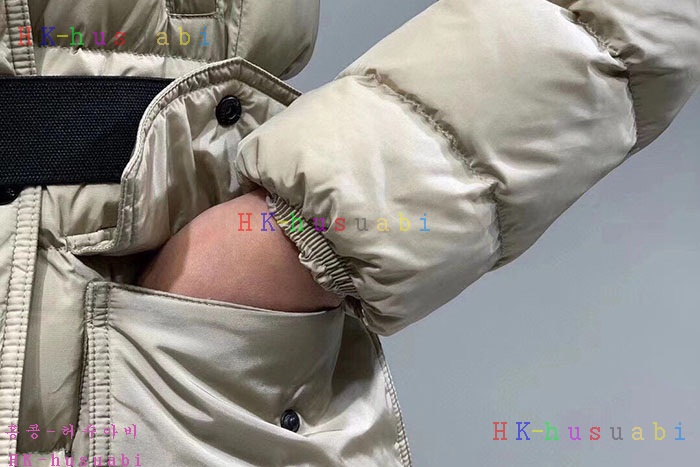NEW 몽클레어 패딩 신상 M 3525514