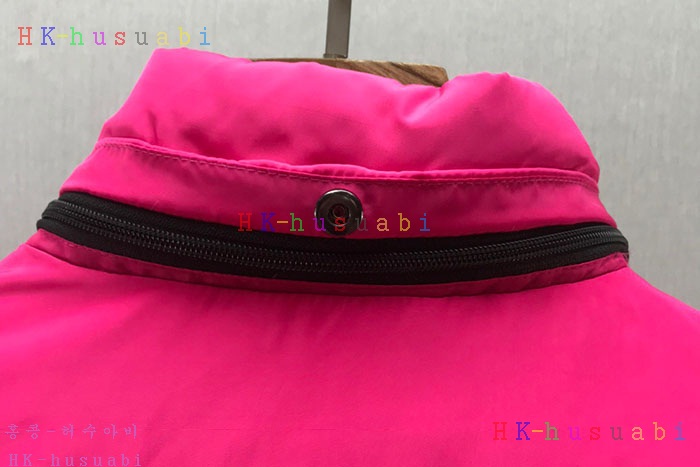 NEW 발렌시아가 패딩 신상 B 4524128