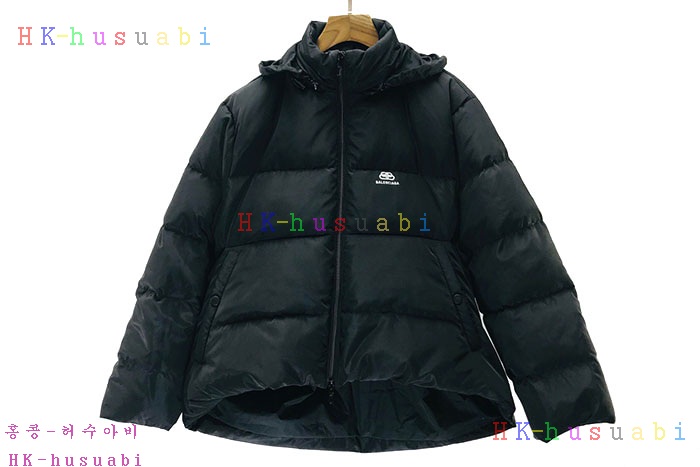 NEW 발렌시아가 패딩 신상 B 4524129