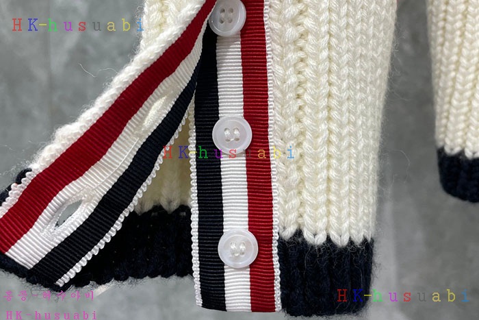 NEW 톰브라운 가디건 신상 TB 6352265