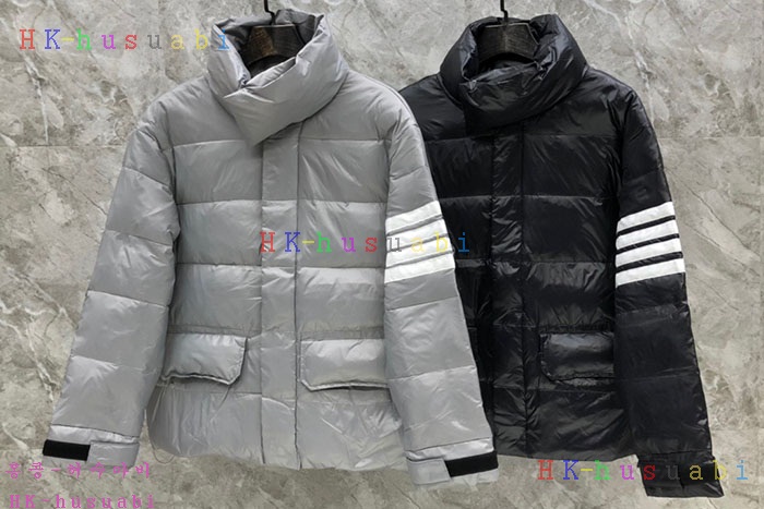 NEW 톰브라운 패딩 신상 TB 6352259
