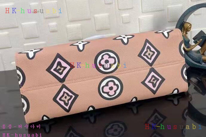 ★미러급★루이비통 온더고 토트백 M45814
