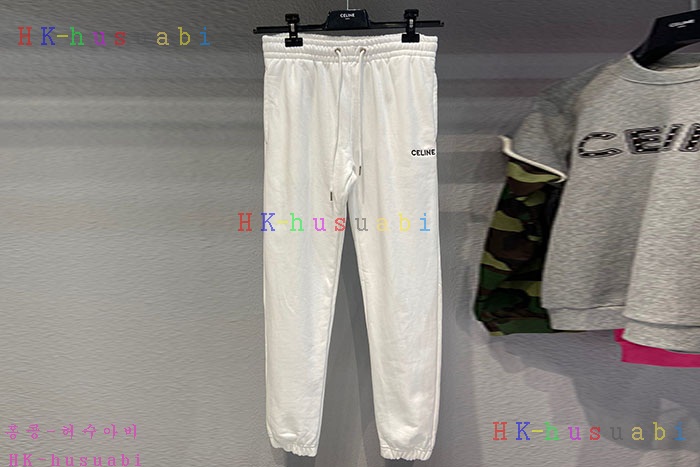 NEW 셀린느 바지 신상 C 455243