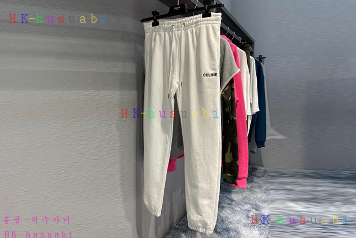 NEW 셀린느 바지 신상 C 455243
