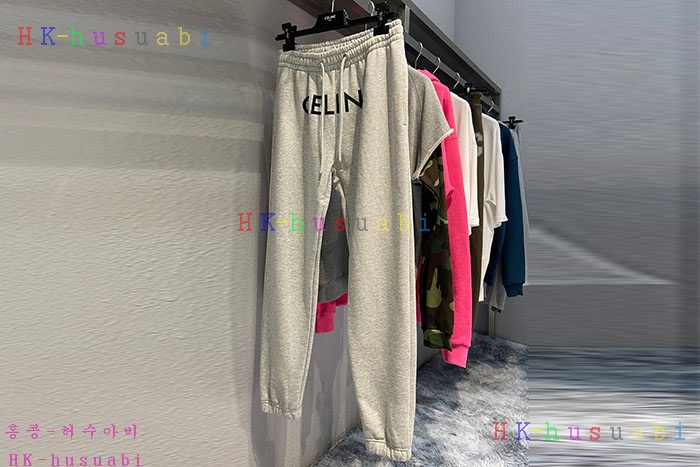 NEW 셀린느 바지 신상 C 455246