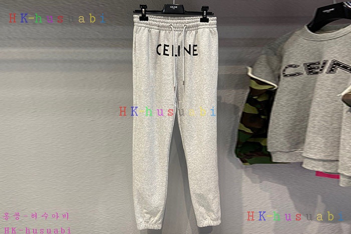 NEW 셀린느 바지 신상 C 455246