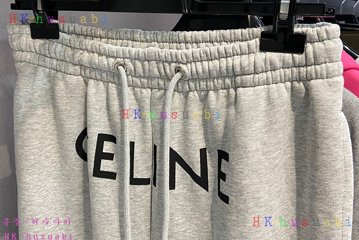 NEW 셀린느 바지 신상 C 455246